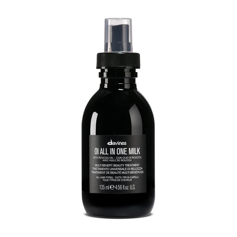 Davines, OI, lait tout-en-un