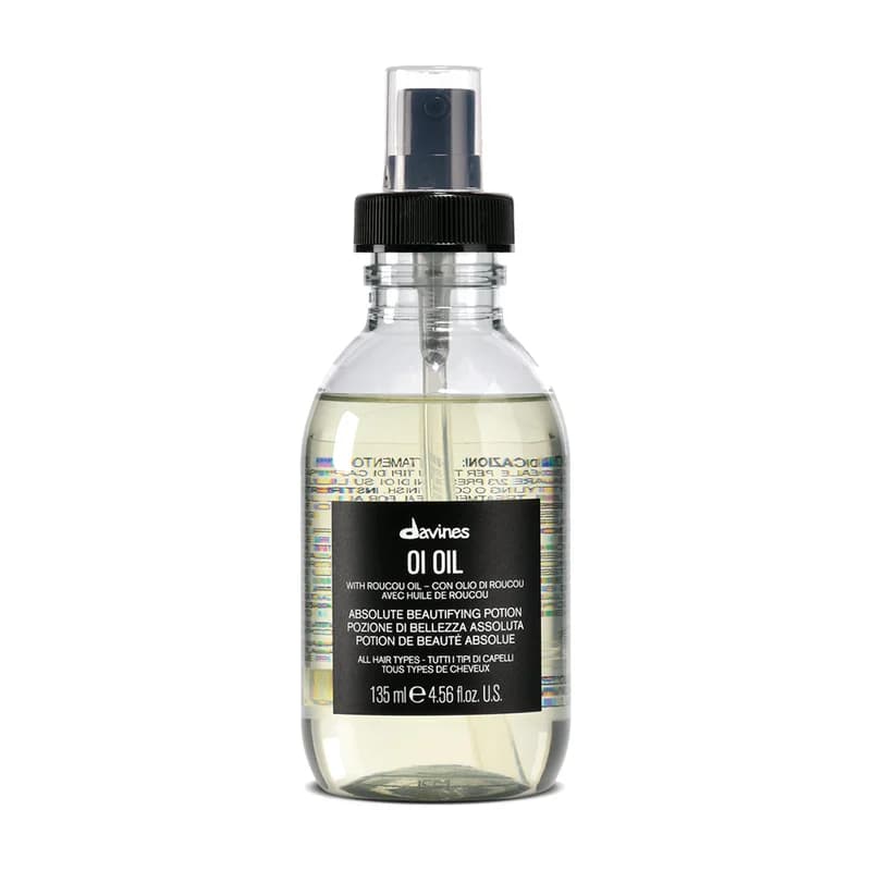 Davines, OI, huile absolue
