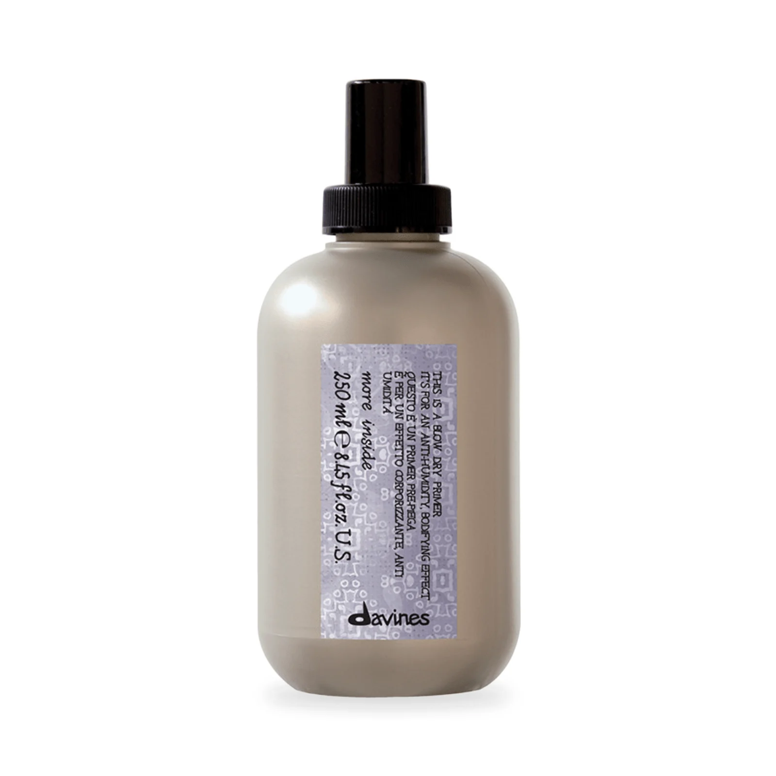 Davines, Blow Dry Primer