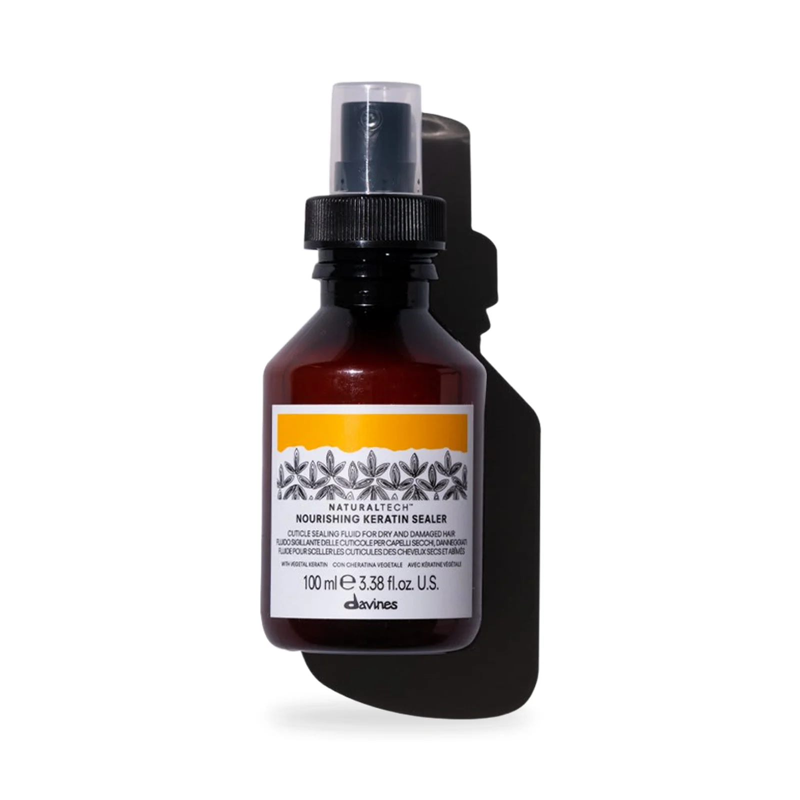 Davines, Nourishing Keratin Sealer