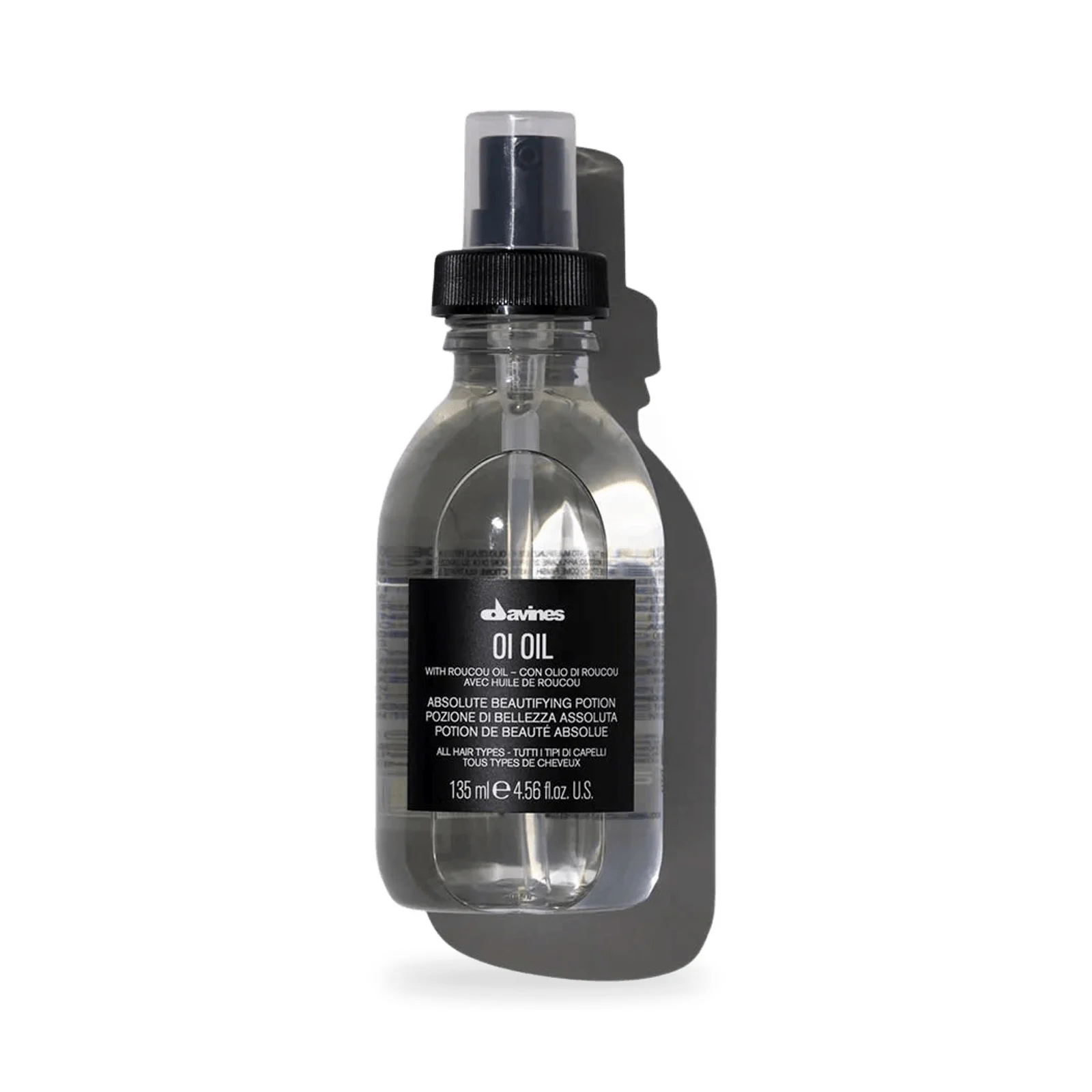 Davines, OI Oil
