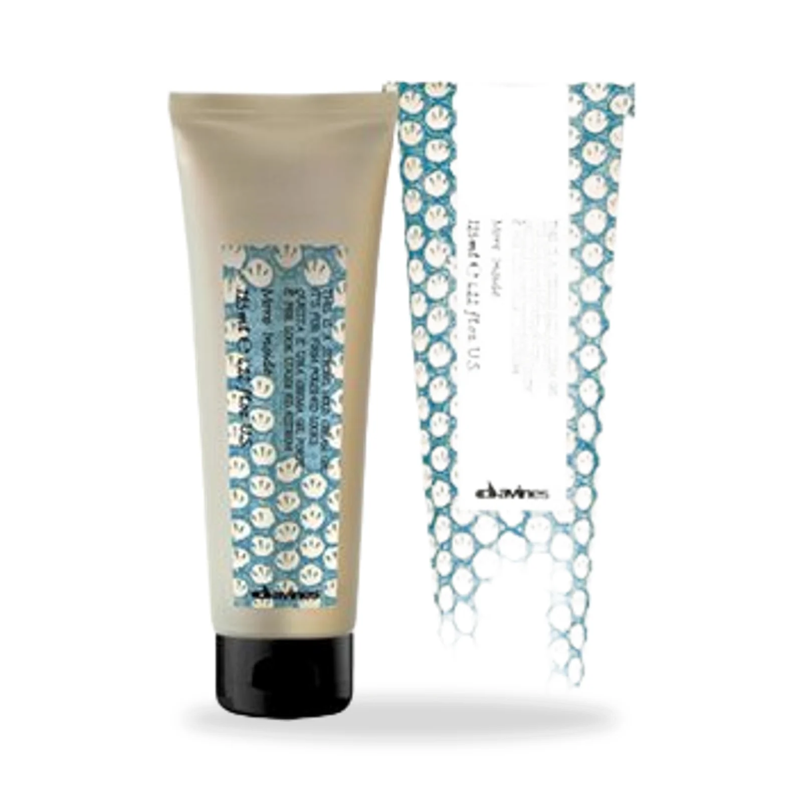 Davines, Strong Hold Cream Gel