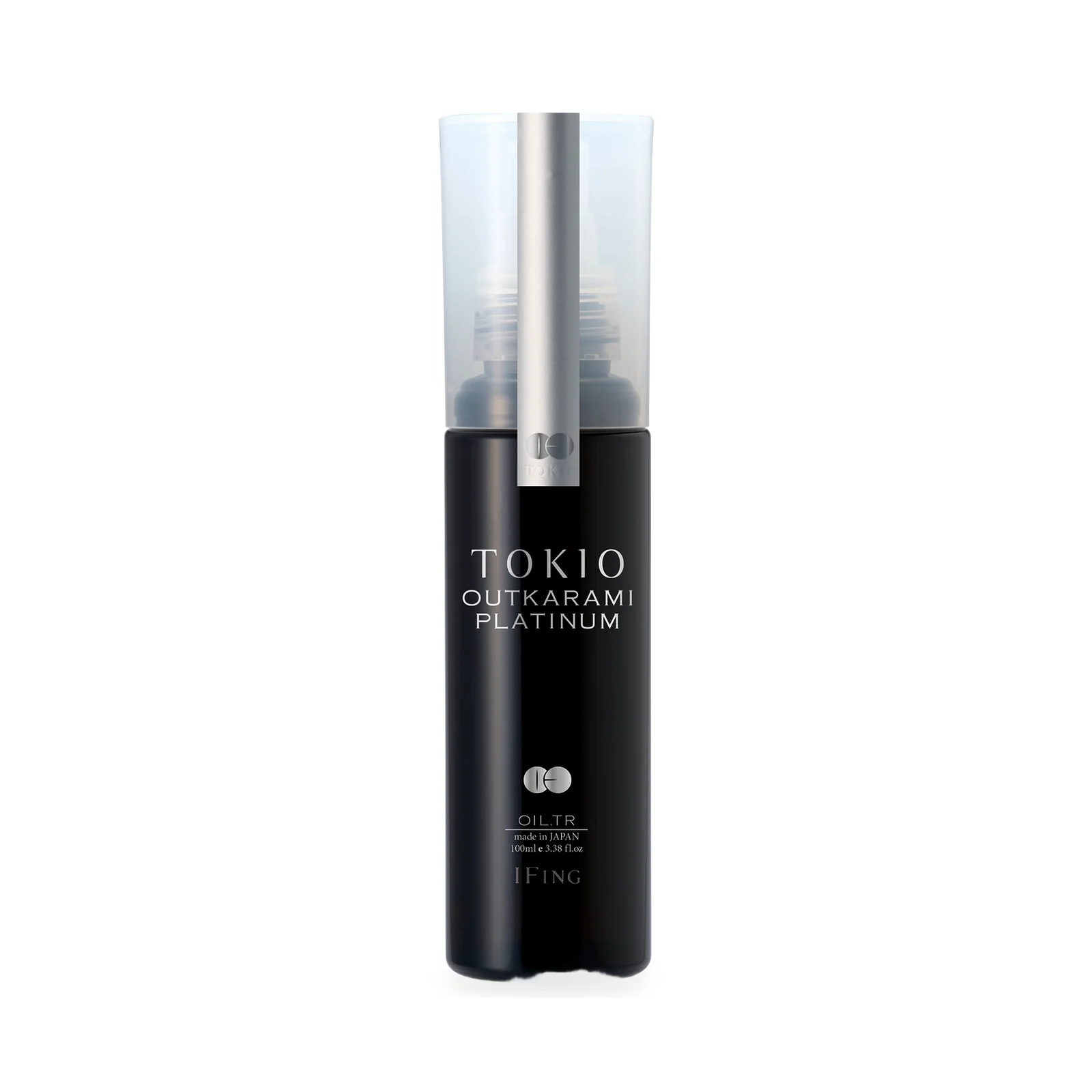 Tokio Inkarami, Huile IE Platinum